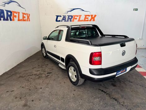 VolksWagen Saveiro CROSS 1.6 Mi Total Flex 8V CE