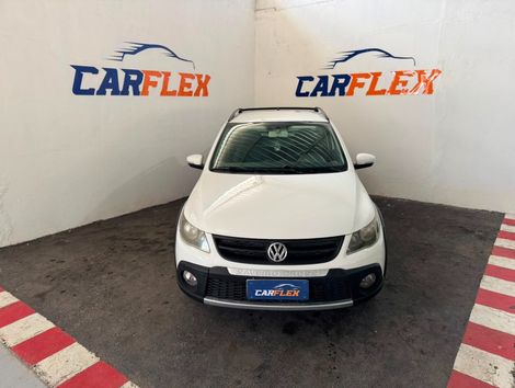 VolksWagen Saveiro CROSS 1.6 Mi Total Flex 8V CE