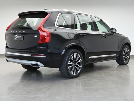 Volvo XC 90 T-8 MOMENTUM 2.0 (Híbrido)