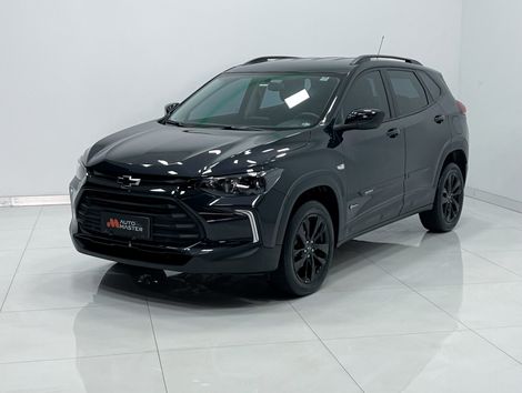Chevrolet TRACKER Midnight 1.0 Turbo 12V Flex Aut.