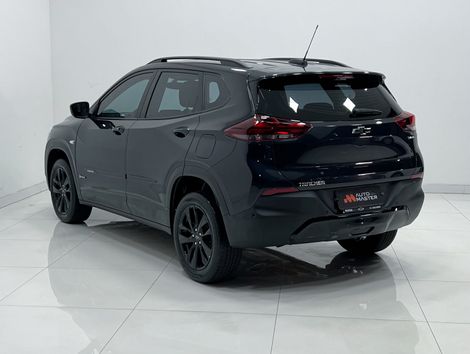 Chevrolet TRACKER Midnight 1.0 Turbo 12V Flex Aut.