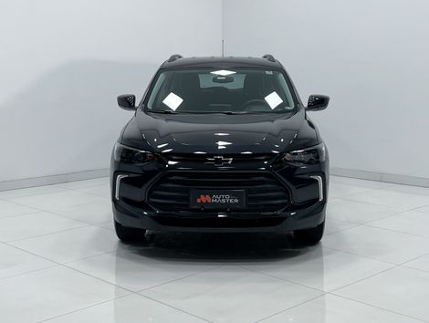 Chevrolet TRACKER Midnight 1.0 Turbo 12V Flex Aut.