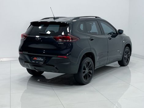 Chevrolet TRACKER Midnight 1.0 Turbo 12V Flex Aut.