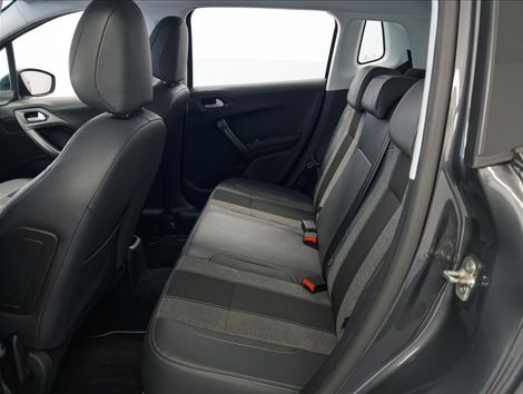 Peugeot 2008 Style 1.6 Flex 16V 5p Aut.