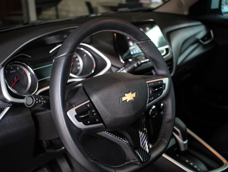 Chevrolet ONIX HATCH LTZ 1.0 12V TB Flex 5p Aut.