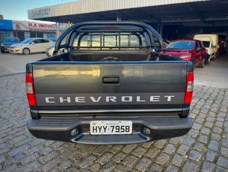 Chevrolet S10 P-Up Advant. 2.4/2.4 MPFI F.Power CD