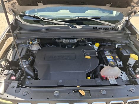 Jeep Renegade Longitude 2.0 4x4 TB Diesel Aut