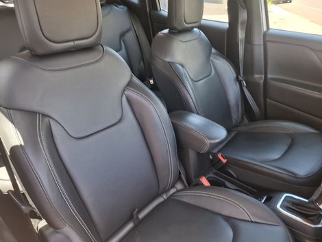 Jeep Renegade Longitude 2.0 4x4 TB Diesel Aut