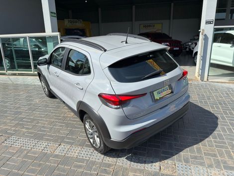 Fiat PULSE DRIVE 1.3 8V Flex Aut.