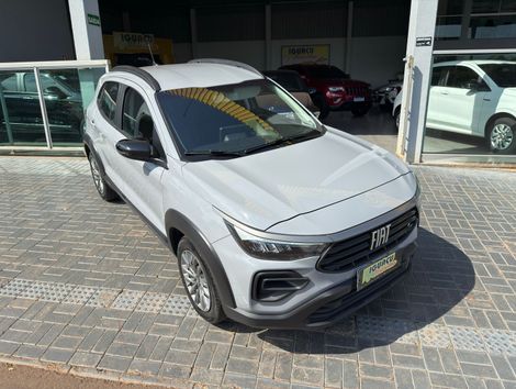 Fiat PULSE DRIVE 1.3 8V Flex Aut.