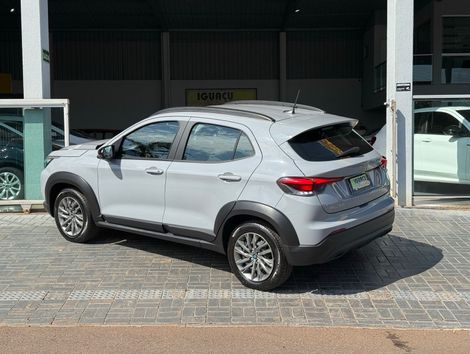 Fiat PULSE DRIVE 1.3 8V Flex Aut.