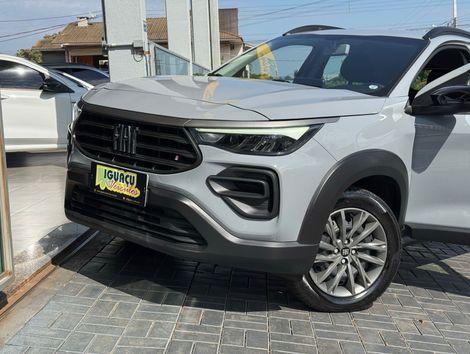 Fiat PULSE DRIVE 1.3 8V Flex Aut.