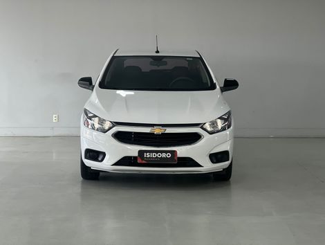 Chevrolet ONIX HATCH ADVANTAGE 1.4 8V Flex 5p Aut.