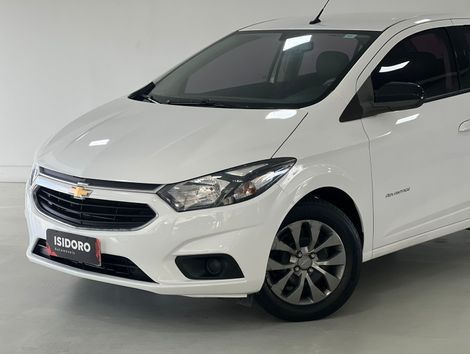 Chevrolet ONIX HATCH ADVANTAGE 1.4 8V Flex 5p Aut.