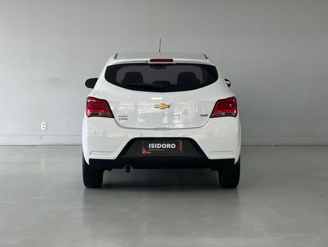 Chevrolet ONIX HATCH ADVANTAGE 1.4 8V Flex 5p Aut.