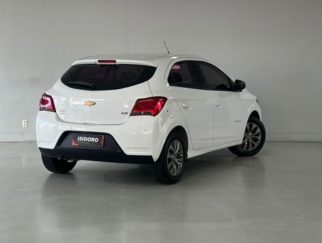 Chevrolet ONIX HATCH ADVANTAGE 1.4 8V Flex 5p Aut.