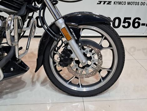 HAOJUE MASTER RIDE 150