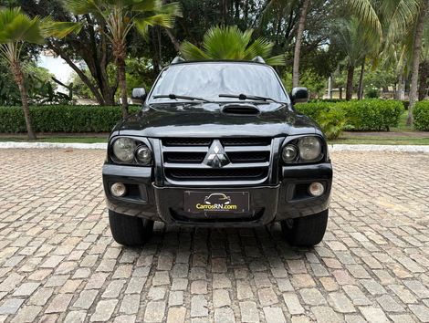 Mitsubishi Pajero Sport HPE 2.5 4x4 Diesel Aut.