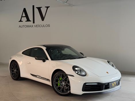 Porsche 911 Carrera T 3.0 