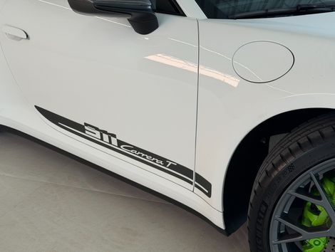 Porsche 911 Carrera T 3.0 