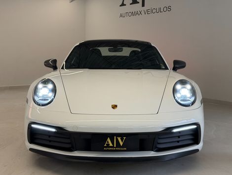 Porsche 911 Carrera T 3.0 