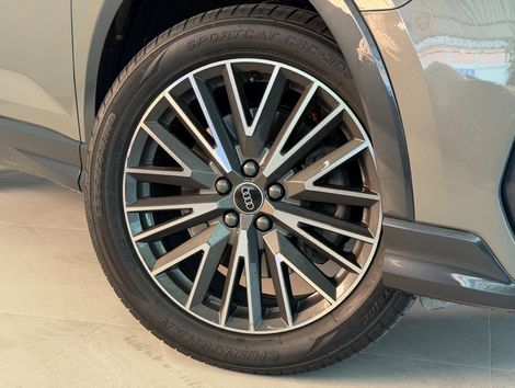 Audi Q3 SPB Performance 2.0 TFSI Tipt. Quatt.