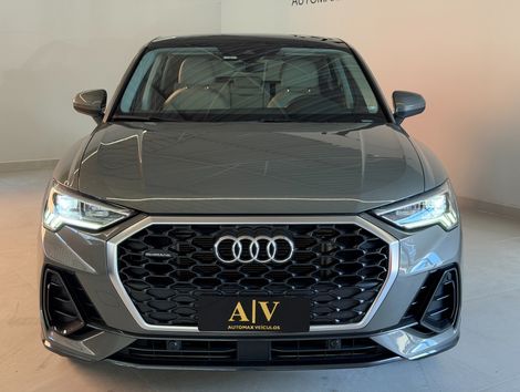 Audi Q3 SPB Performance 2.0 TFSI Tipt. Quatt.