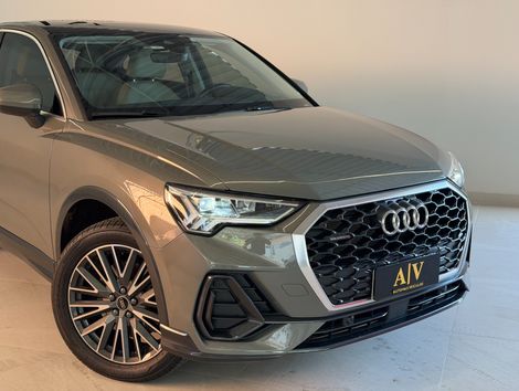 Audi Q3 SPB Performance 2.0 TFSI Tipt. Quatt.