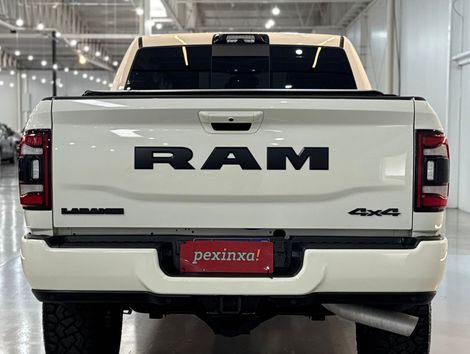 RAM 2500 LARAM. 6.7 NIGHT ED. TB CD 4x4 Die.