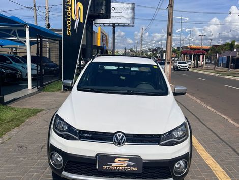 VolksWagen Saveiro CROSS 1.6 T. Flex 16V CE
