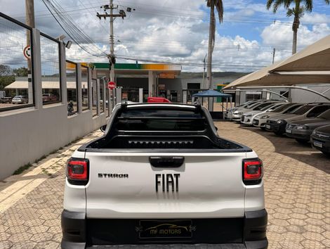 Fiat Strada Endurance 1.3 Flex 8V CS Plus