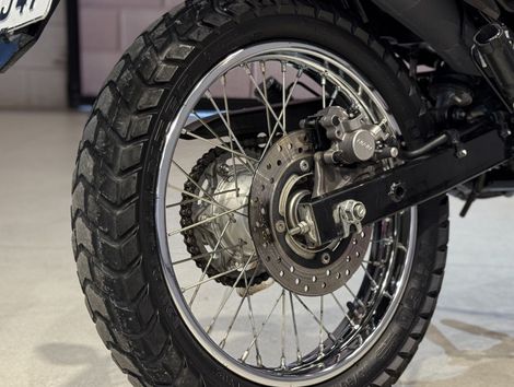 HONDA NXR 160 BROS ESDD FLEXONE