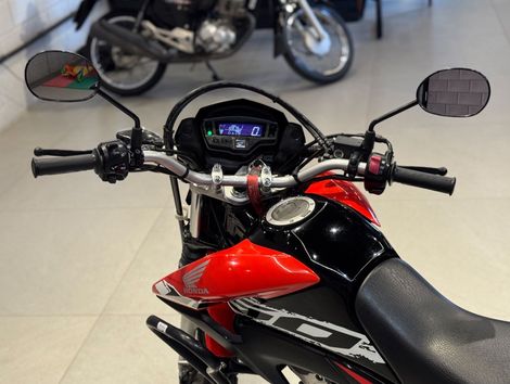 HONDA NXR 160 BROS ESDD FLEXONE