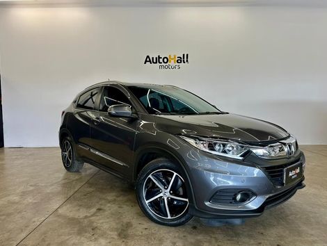 Honda HR-V EX 1.8 Flexone 16V 5p Aut.