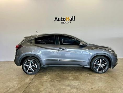 Honda HR-V EX 1.8 Flexone 16V 5p Aut.