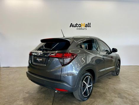 Honda HR-V EX 1.8 Flexone 16V 5p Aut.