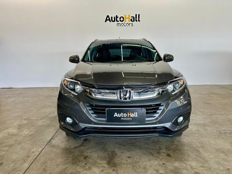 Honda HR-V EX 1.8 Flexone 16V 5p Aut.
