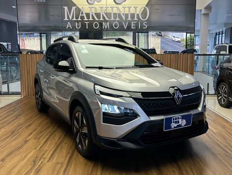 Renault Kardian Techno Flex 1.0 TB 12V 5p Aut.