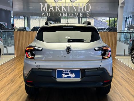 Renault Kardian Techno Flex 1.0 TB 12V 5p Aut.