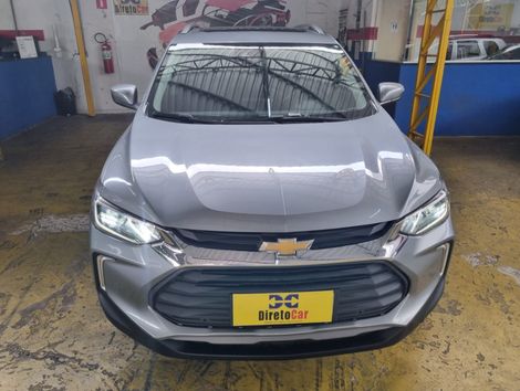 Chevrolet TRACKER Premier 1.2 Turbo 12V Flex Aut.