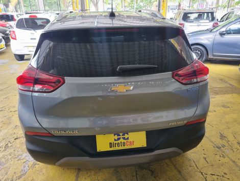 Chevrolet TRACKER Premier 1.2 Turbo 12V Flex Aut.