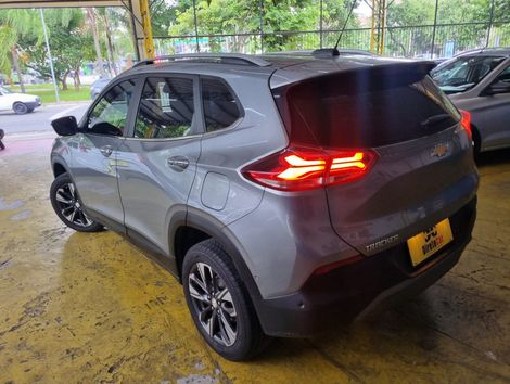 Chevrolet TRACKER Premier 1.2 Turbo 12V Flex Aut.