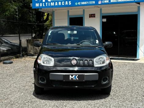 Fiat UNO VIVACE Celeb. 1.0 EVO F. Flex 8V 3p