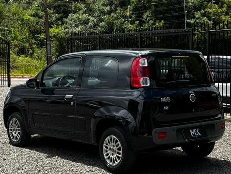 Fiat UNO VIVACE Celeb. 1.0 EVO F. Flex 8V 3p