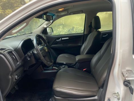 Chevrolet TRAILBLAZER PREMIER 2.8 TB Diesel Aut.