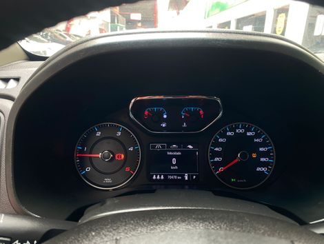 Chevrolet TRAILBLAZER PREMIER 2.8 TB Diesel Aut.