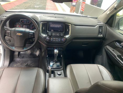 Chevrolet TRAILBLAZER PREMIER 2.8 TB Diesel Aut.