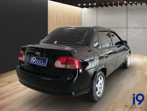 Chevrolet Classic Life/LS 1.0 VHC FlexP. 4p