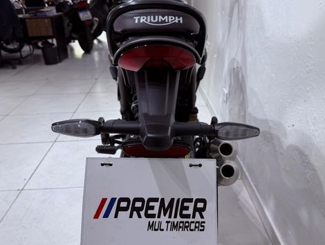 TRIUMPH SCRAMBLER 400 X