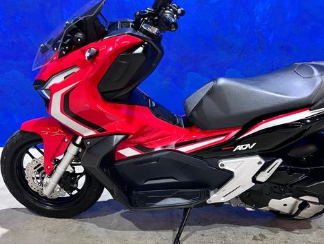 HONDA ADV 150